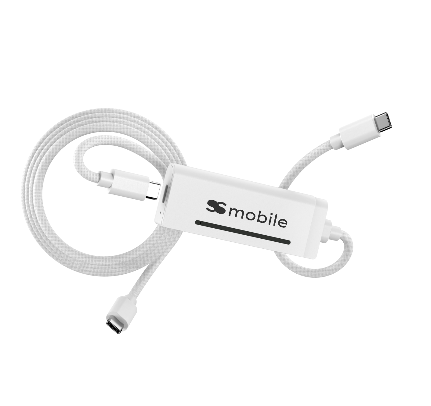 Pocket Wi-Fi