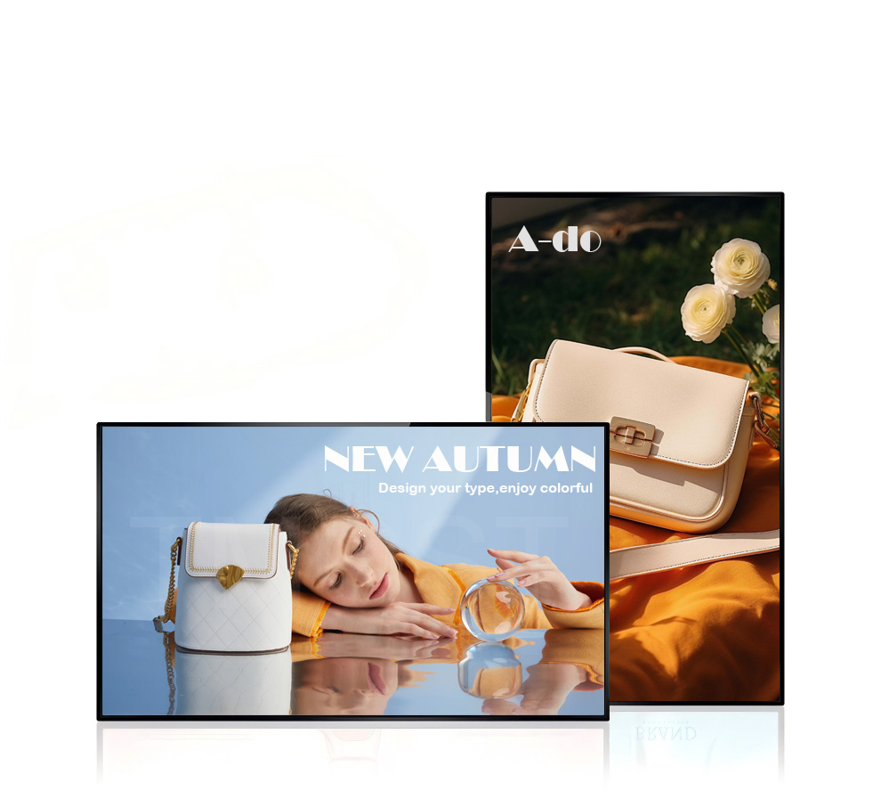 Commercial Display